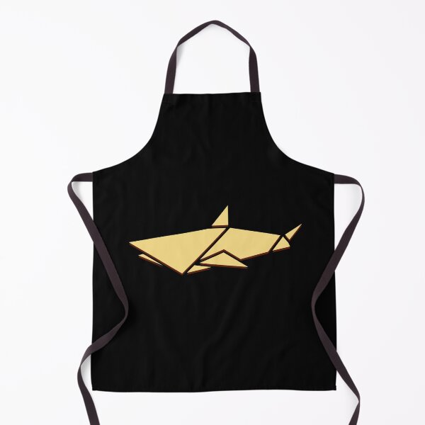 Item preview,  Origami Shark designed and sold by Patternsonly.