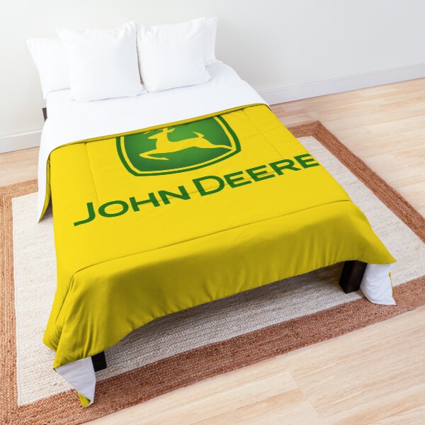 John Deere ORIGINAL Comforter