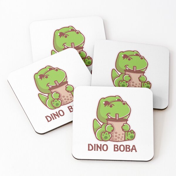 Item preview, Dino Boba designed and sold by bhaktishendkar.
