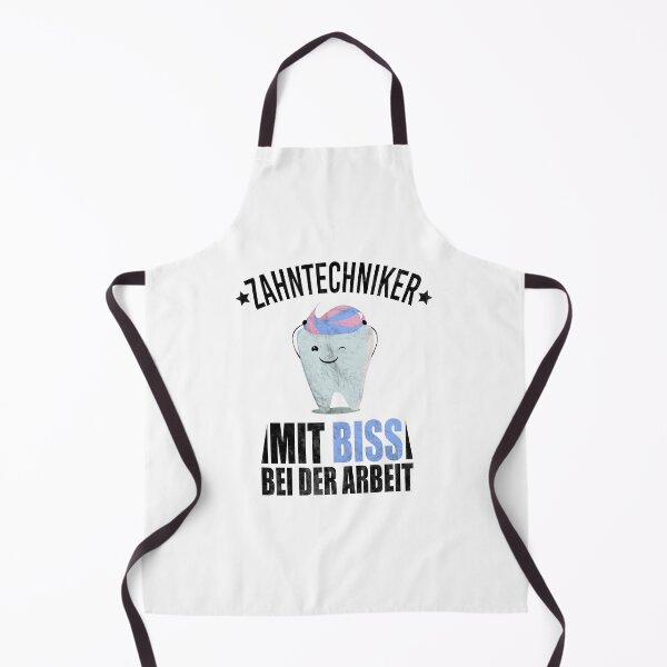 Item preview, Dental technician dental hygienist bite dentist office pun designed and sold by lsvds.