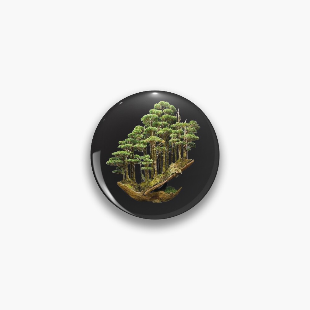 Item preview, Pin designed and sold by RanBanda.
