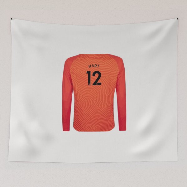 Item preview, Joe Hart  designed and sold by UsaHappyArt.