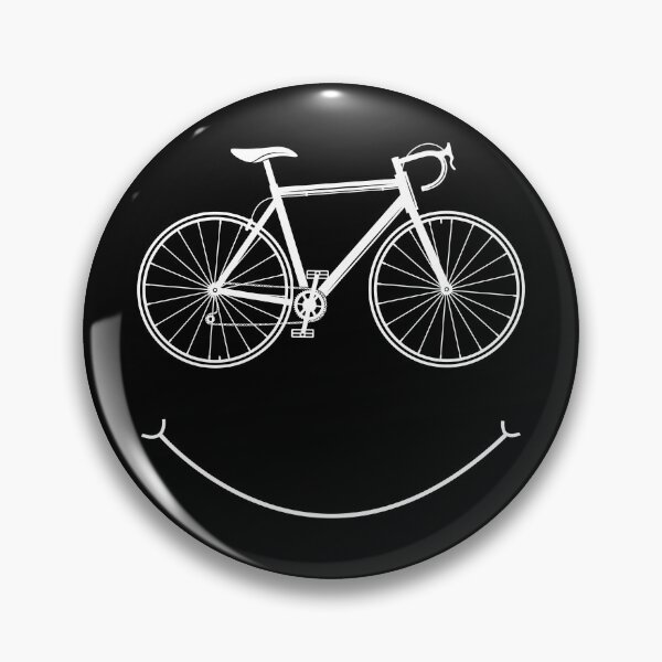 Item preview, racercykel smiling bicycle designed and sold by Space Art.