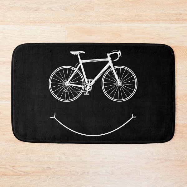 Item preview, racercykel smiling bicycle designed and sold by Space Art.