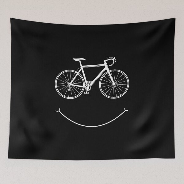 Item preview, racercykel smiling bicycle designed and sold by Space Art.