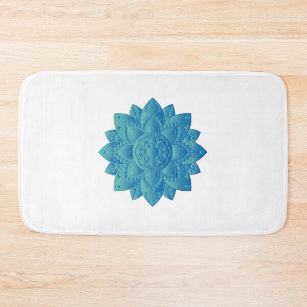Item preview, 3d graphic dark blue Turquoise  designed and sold by FLASHOP.