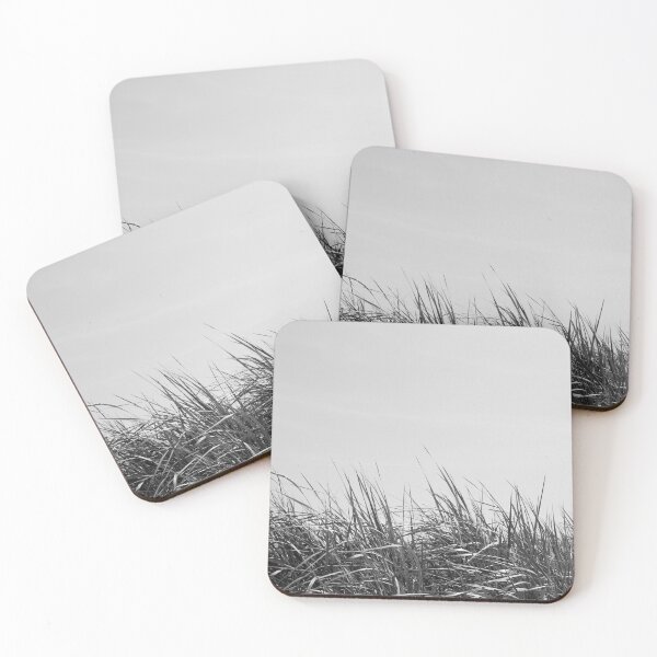 Item preview, Dunas de arena blancas y negras en verano designed and sold by Lawrence Woolston.