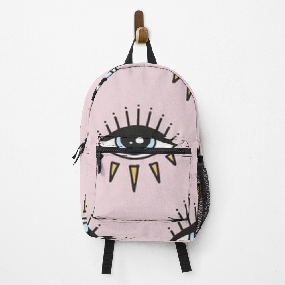 Item preview, Backpack designed and sold by RUTH18.