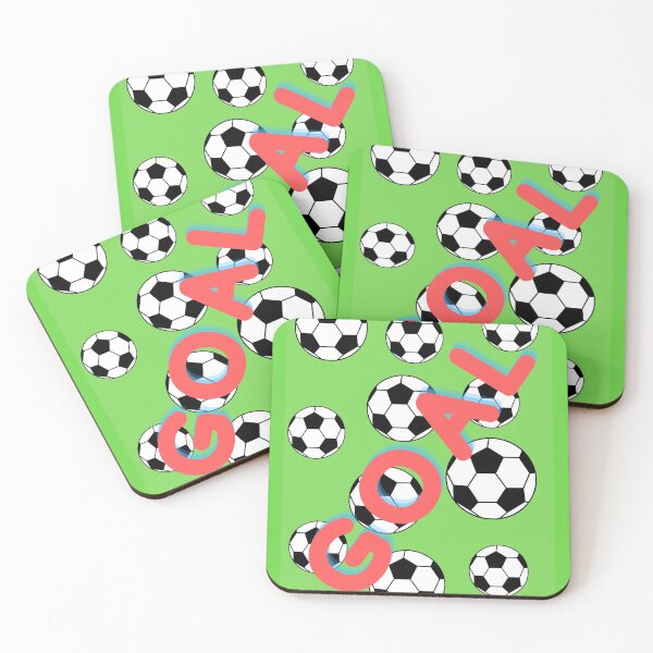 Item preview, Football goal designed and sold by AJSkinnerPrints.