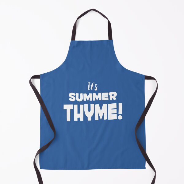 Item preview, It's Summer Thyme! designed and sold by MattsDesignShop.