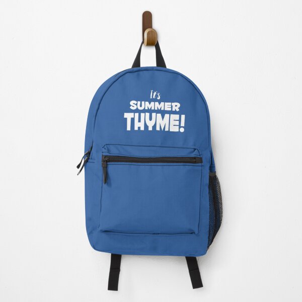 Item preview, It's Summer Thyme! designed and sold by MattsDesignShop.