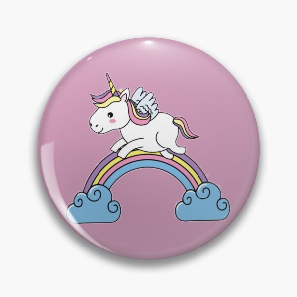 Artikelvorschau, Einhorn entworfen und verkauft von TheFluffySide.