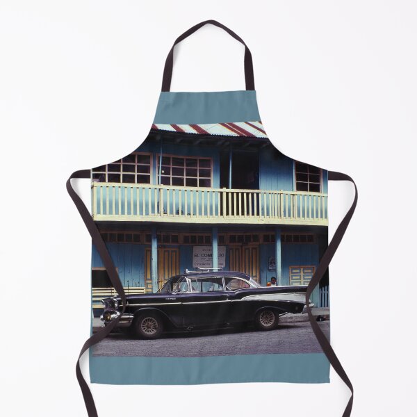 Item preview, 1994 Chevrolet Bel Air designed and sold by robertoferrero.