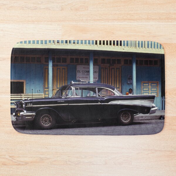 Item preview, 1994 Chevrolet Bel Air designed and sold by robertoferrero.