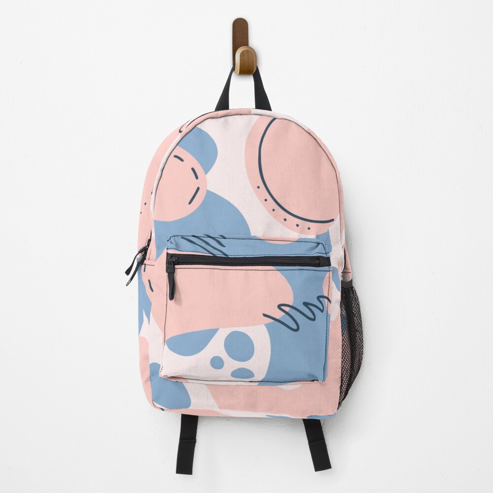Item preview, Backpack designed and sold by SwePattern.