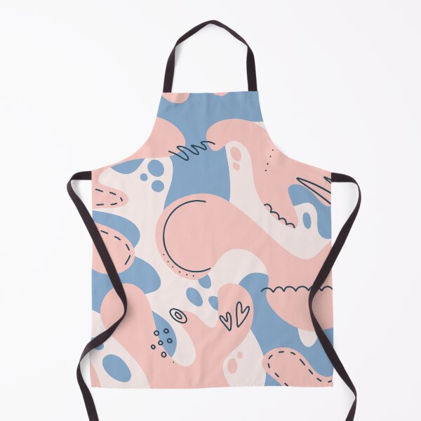 Item preview, Simple Minimalism Pattern designed and sold by SwePattern.