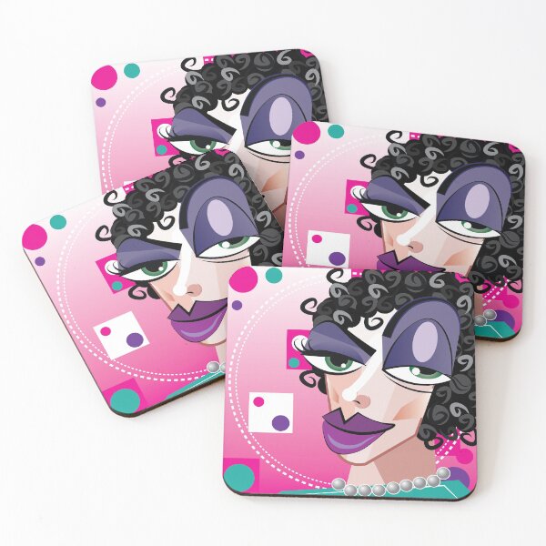 Item preview, Such a sweet transvestite! designed and sold by Raul-Raziel.