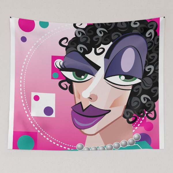 Item preview, Such a sweet transvestite! designed and sold by Raul-Raziel.
