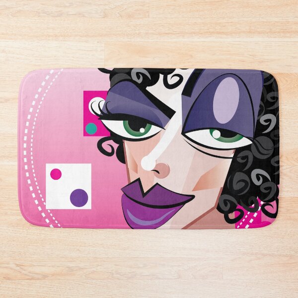 Item preview, Such a sweet transvestite! designed and sold by Raul-Raziel.