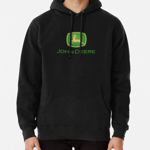 john deere hoodie