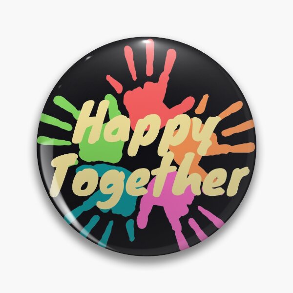 Item preview, Happy Together, Happy Family designed and sold by Branka.