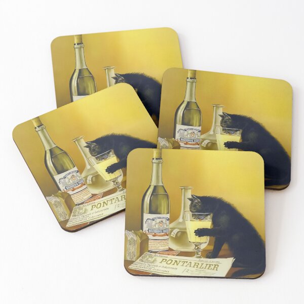 Item preview, Absinthe Bourgeois designed and sold by nielsenralph3.