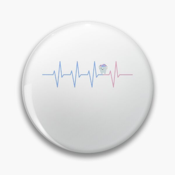 Item preview, Copy of dental technician dental hygienist bite dentist office pun designed and sold by lsvds.