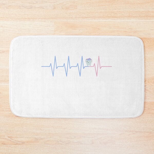 Item preview, Copy of dental technician dental hygienist bite dentist office pun designed and sold by lsvds.