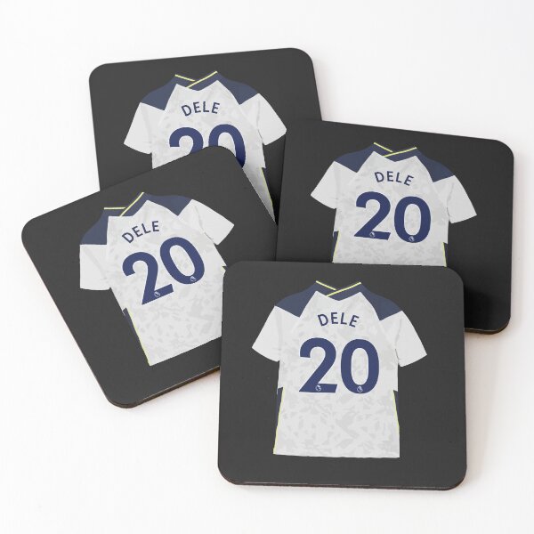Item preview, Dele Alli designed and sold by UsaHappyArt.