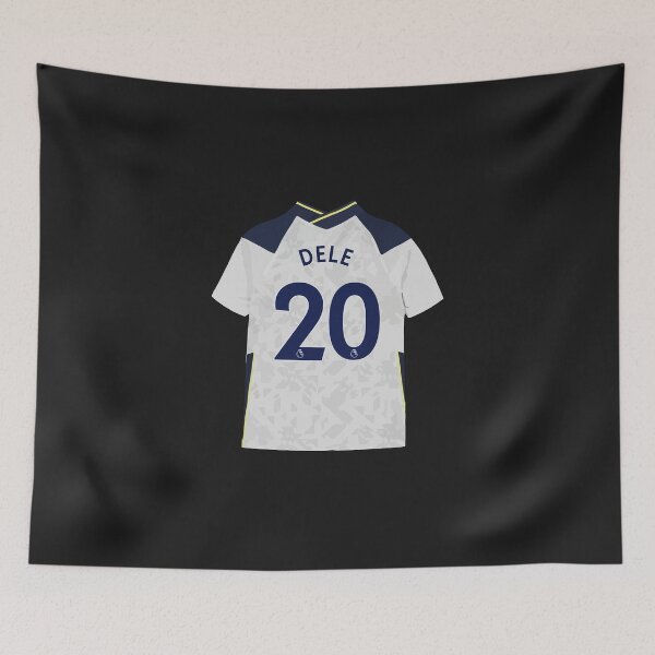 Item preview, Dele Alli designed and sold by UsaHappyArt.