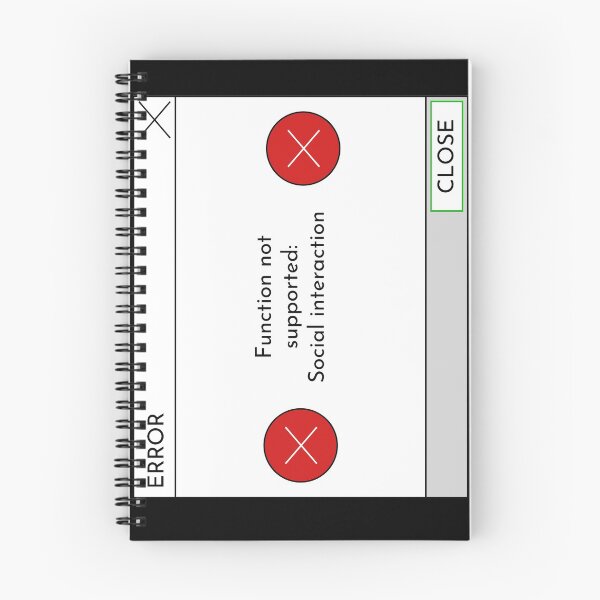Item preview, Social interaction not supported designed and sold by ChibiKolossus.