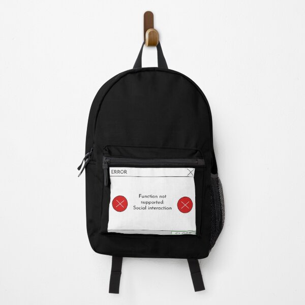 Item preview, Social interaction not supported designed and sold by ChibiKolossus.