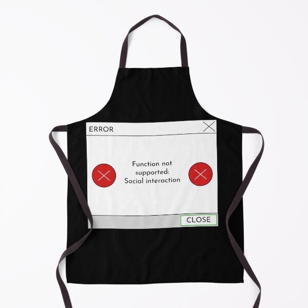 Item preview, Social interaction not supported designed and sold by ChibiKolossus.