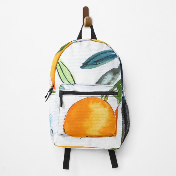Item preview, mandarins N.o 1 designed and sold by kosarandrea.