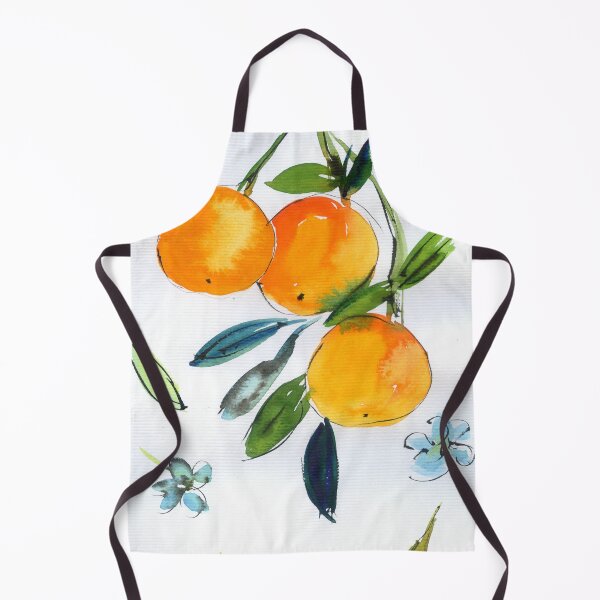 Item preview, mandarins N.o 1 designed and sold by kosarandrea.