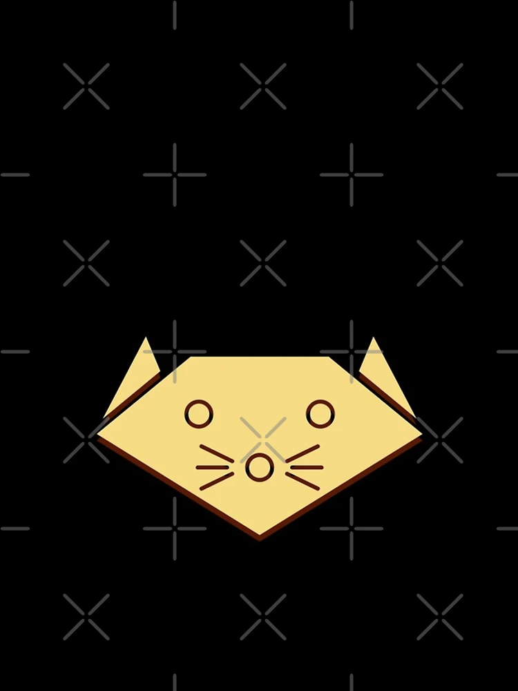 Aperçu 5 sur 5. Coque iPhone avec l'œuvre Children of all ages will (Cat) love this fetching face! créée et vendue par Patternsonly.