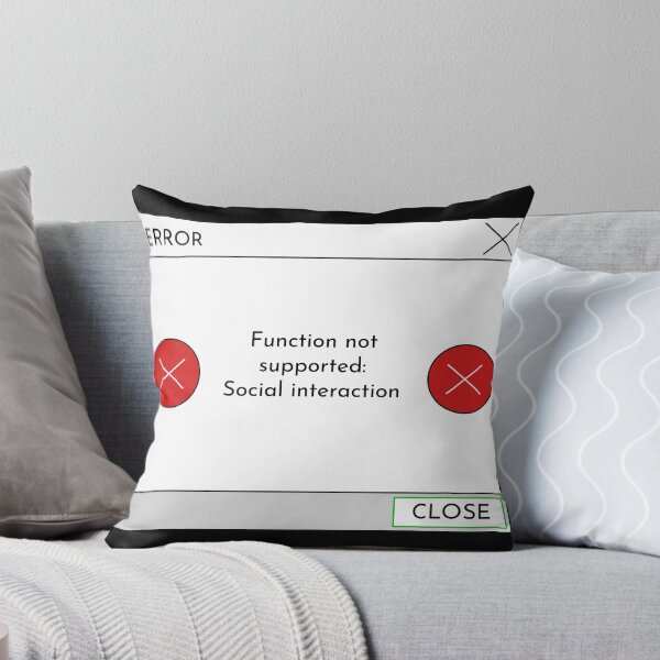Item preview, Social interaction not supported designed and sold by ChibiKolossus.