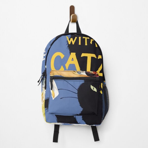 Item preview, Mix Your Drinks with Catz Bitters designed and sold by nielsenralph3.