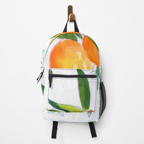Item preview, mandarins N.o 2 designed and sold by kosarandrea.