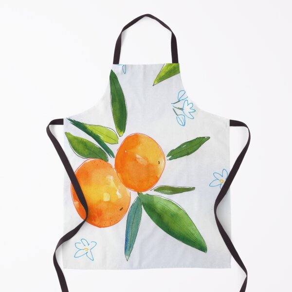 Item preview, mandarins N.o 2 designed and sold by kosarandrea.