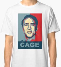CAGE 2016 Classic T-Shirt