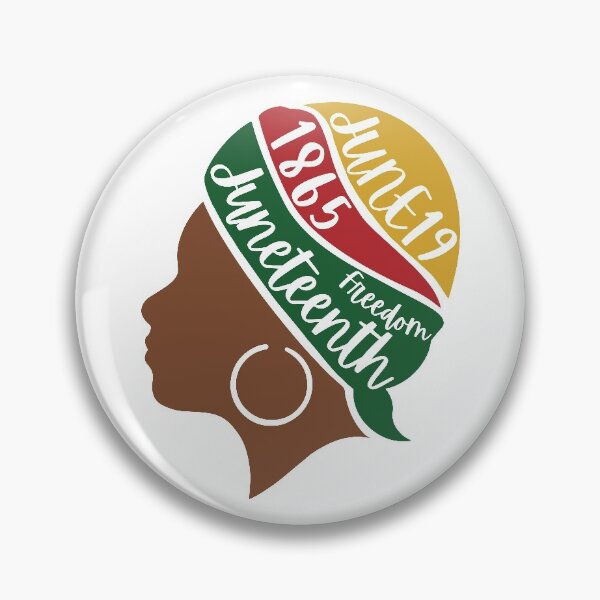 Item preview, Juneteenth designed and sold by Mgaom.