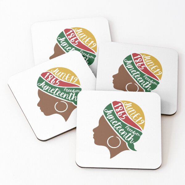 Item preview, Juneteenth designed and sold by Mgaom.