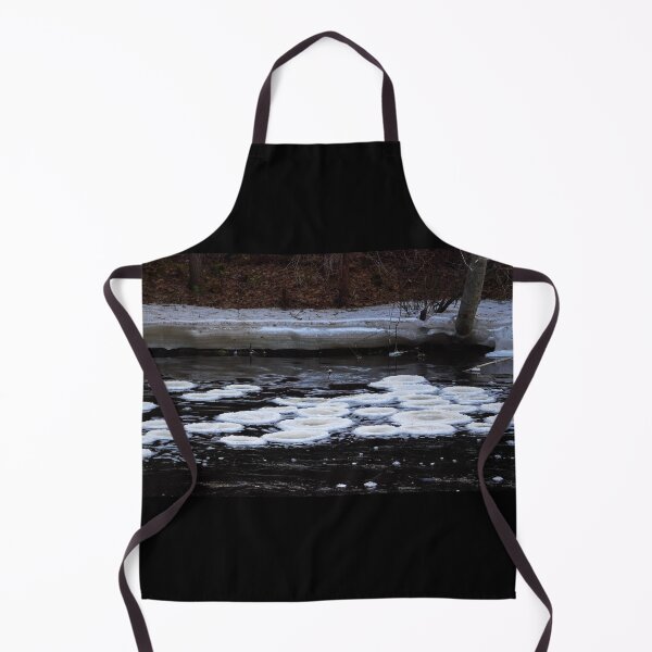 Item preview, Liesijoki iceplates designed and sold by Jouko Lehto Photography.