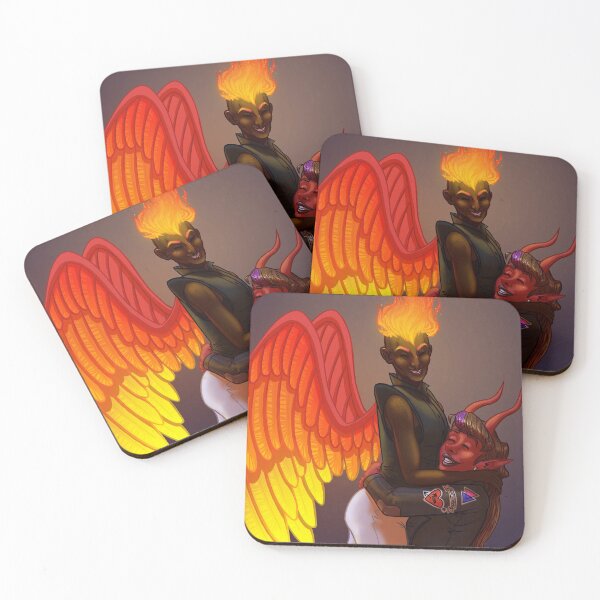 Item preview, FigAyda Embrace designed and sold by kickflipslip.