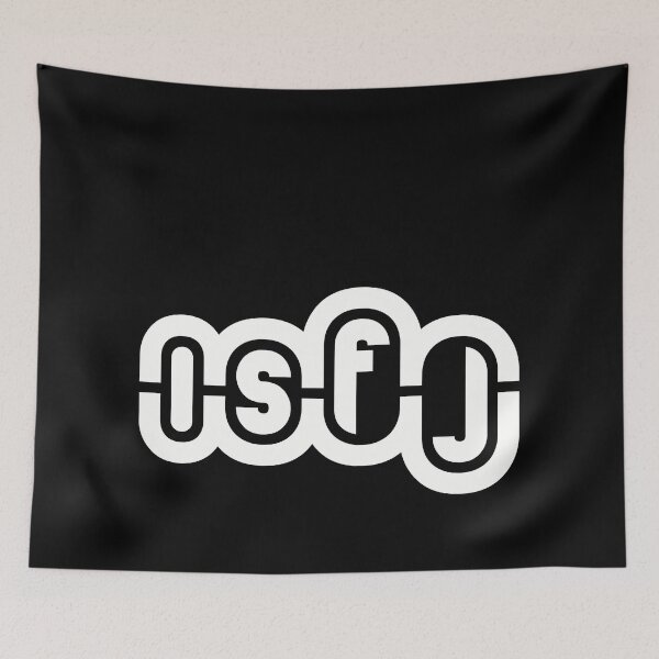 Item preview, Isfj designed and sold by artsomenautte.