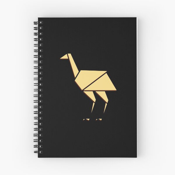 Artikelvorschau, Bird Origami entworfen und verkauft von Patternsonly.
