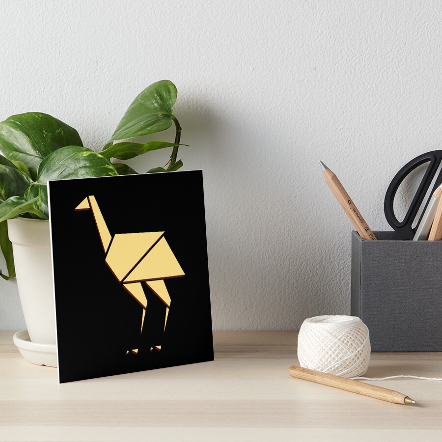 Item preview, Art Board Print designed and sold by Patternsonly.