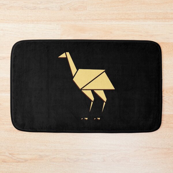 Artikelvorschau, Bird Origami entworfen und verkauft von Patternsonly.
