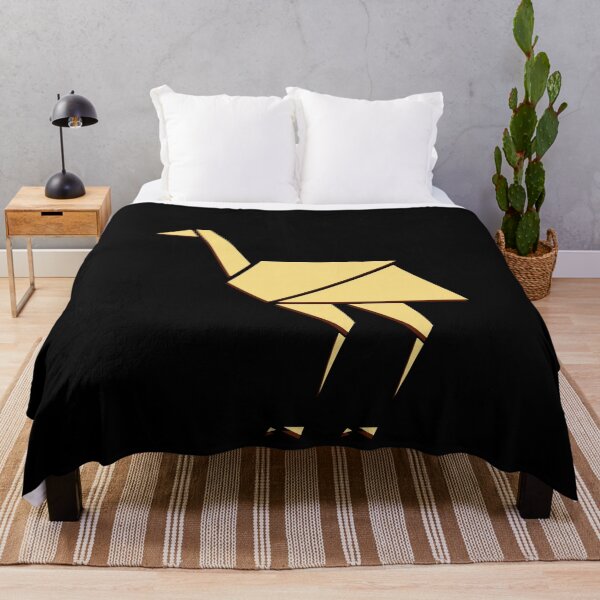 Artikelvorschau, Bird Origami entworfen und verkauft von Patternsonly.